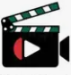 4K影视Logo
